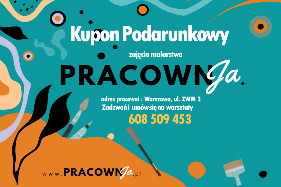 Kupony podarunkowe